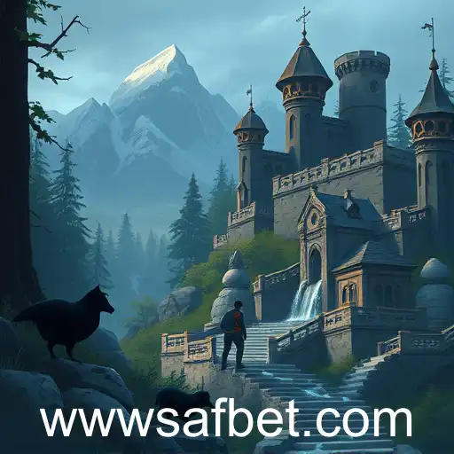 Exploring the Exciting World of 'Adventure Quest' Games on Safbet