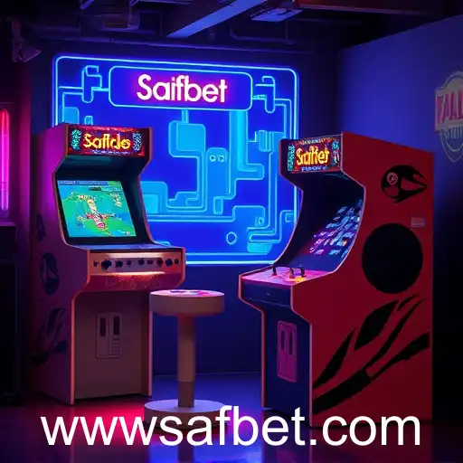 Safbet: Bridging Generations Through Arcade Classics