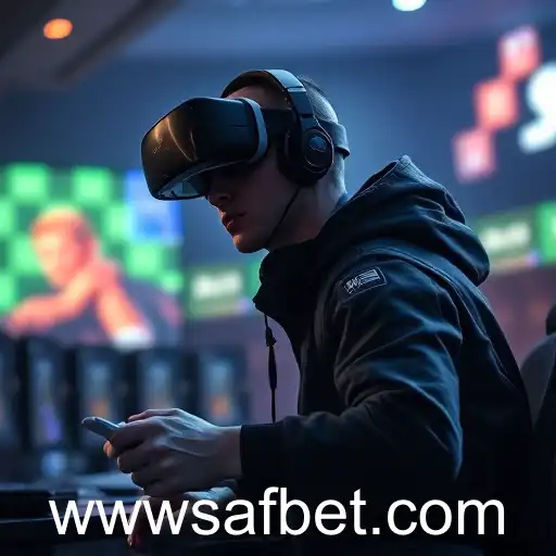 The Evolution of Online Gaming