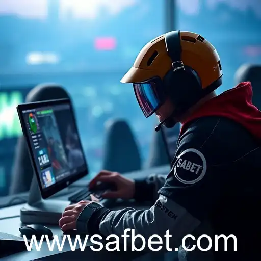 The Growing Influence of Online Gaming