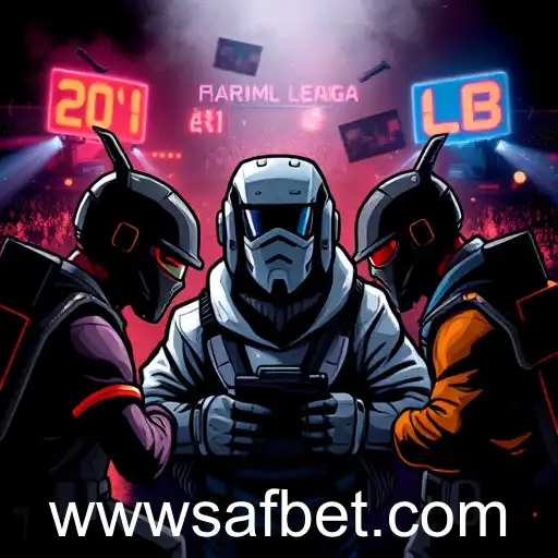 Exploring the Exciting World of 'Multiplayer Fun' Games on Safbet