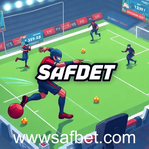 The Rise of Online Gaming: How Safbet is Changing the Landscape