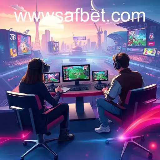 The Rise of Online Gaming in 2026