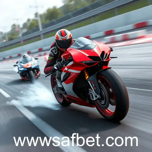 The Excitement of Racing Thrills: A Dive into the 'safbet' Experience