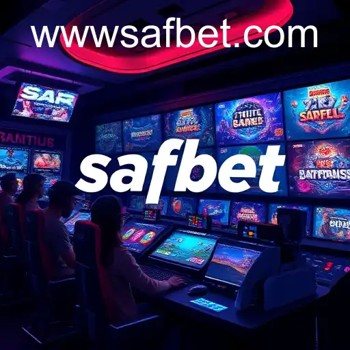 The Rise of Safbet: Revolutionizing Online Gaming