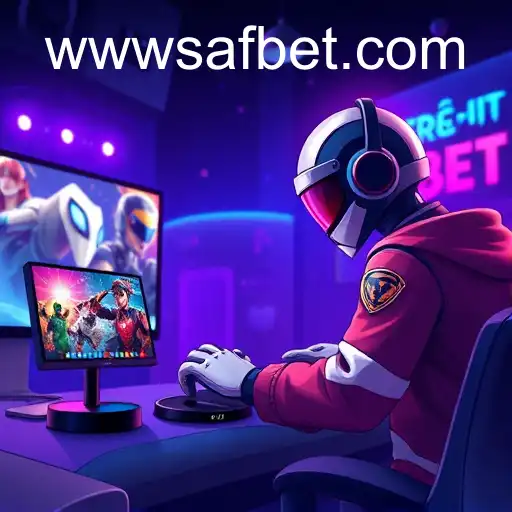 The Rise of Safbet in Online Gaming