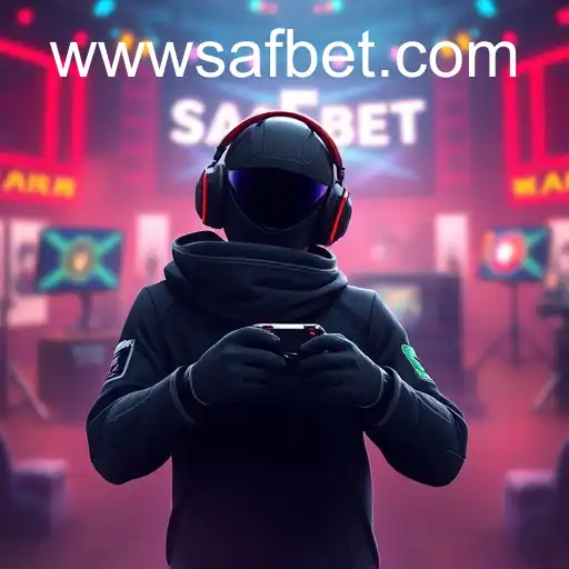 The Rise of Safbet in Online Gaming
