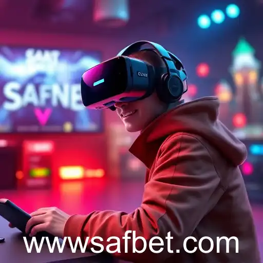 Rising Trends in Online Gaming