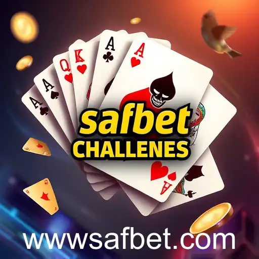 Revamping Online Gaming: Safbet's Innovative Approach