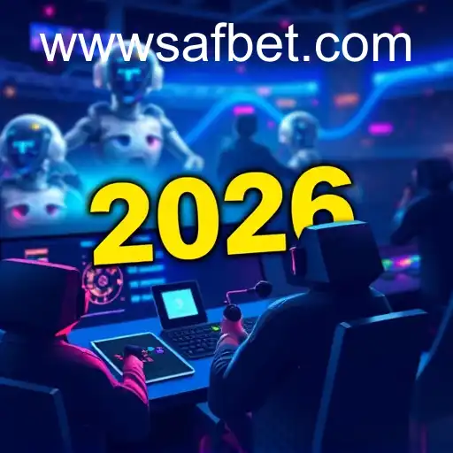 Safbet: Redefining Online Gaming in 2026