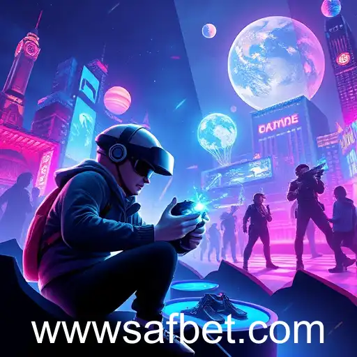 Safbet: The Game-Changing Horizon for 2025