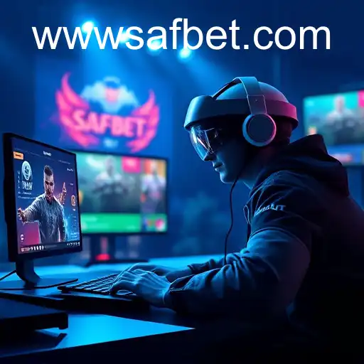 Safbet Revolutionizes Online Gaming Experience