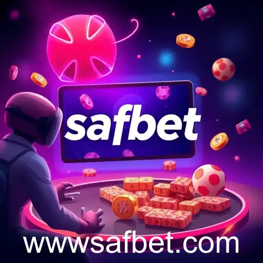 Safbet: Revolutionizing the Online Gaming World