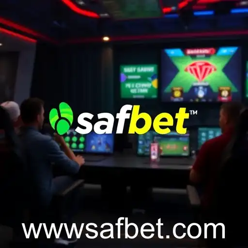 Online Gaming Evolutions: Safbet Leading the Change