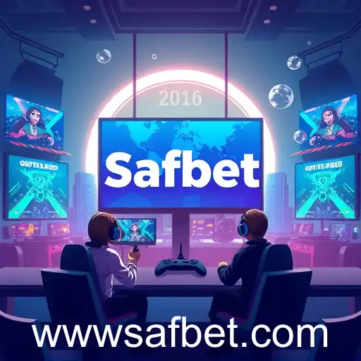 Safbet's Influence on Online Gaming Trends