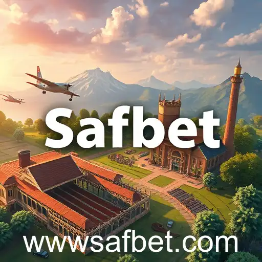 Exploring the World of Simulations: The Rise of 'safbet' in Gaming